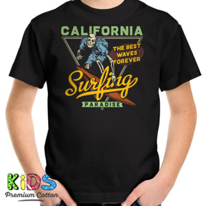 Kaos California Surfing
