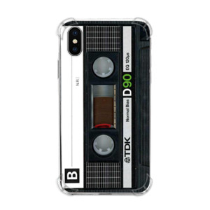 Kaset Retro Casing HP