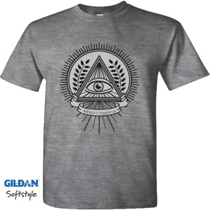 Kaos RH Fuck illuminati