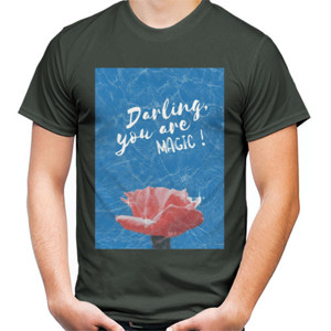 Kaos Darling 2 T-shirt