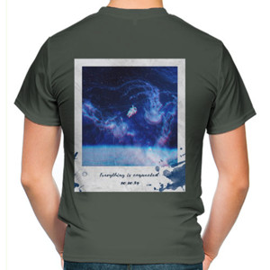 Kaos Connected T-shirt