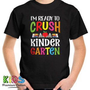 Kaos Ready to Crush Kinder Garten