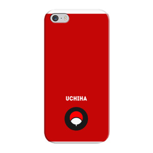 Casing hp edisi uchiha Casing HP