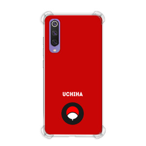 Casing hp edisi uchiha Casing HP
