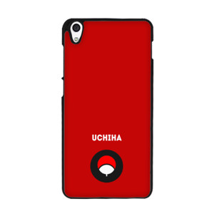 Casing hp edisi uchiha Casing HP