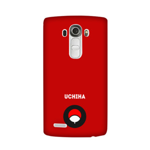 Casing hp edisi uchiha Casing HP