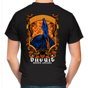 Kaos BROGIE APPAREL