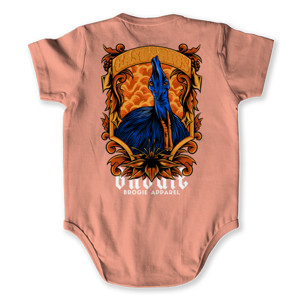 Baby Jumper BROGIE APPAREL