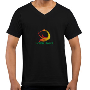 Kaos  Graha Dwika Wanita