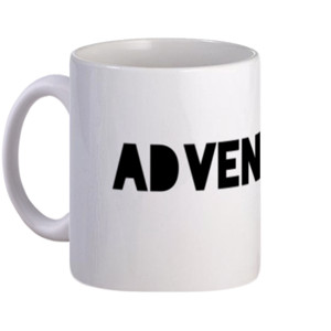Mug Petualang