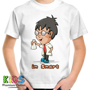 Kaos Profesor cilik