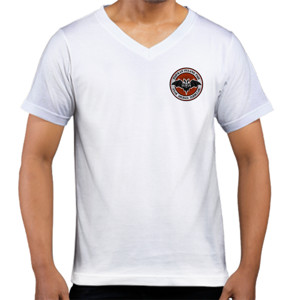 Kaos  Pasukan Pulang Pagi