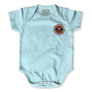 Baby Jumper Pasukan Pulang Pagi