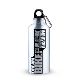 Botol Karabiner Dream Bikepack Discover
