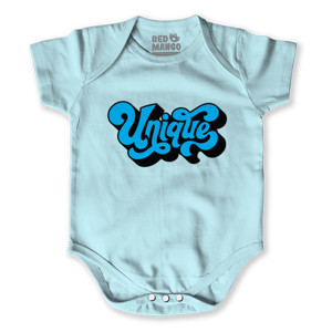 Baby Jumper Unique