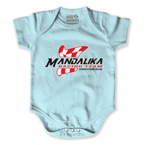 Baby Jumper Mandalika Racing Team
