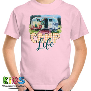 Kaos Kaos Cewe Keren Tema Adventure,Camping,Naik Gunung