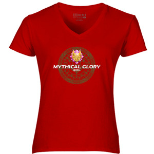 Kaos Mobile Legend Mythical Glory