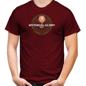 Kaos Mobile Legend Mythical Glory
