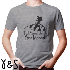 Kaos Pendaki Gunung Hobi Hiking Mendaki Gunung 