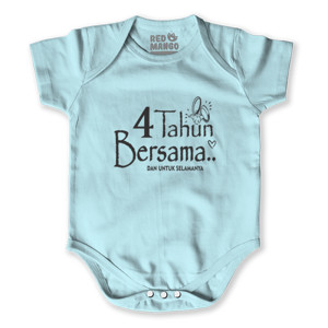 Baby Jumper HADIAH UALNG TAHUN PERNIKAHAN