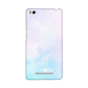 Blue aurora Casing HP