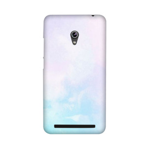 Blue aurora Casing HP