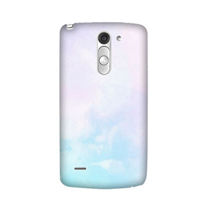 Blue aurora Casing HP