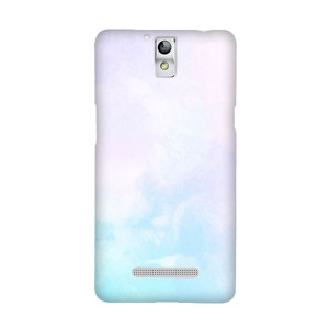 Blue aurora Casing HP