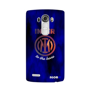 Inter to the bone - casing handphone Casing HP