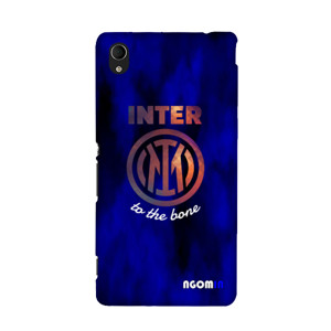 Inter to the bone - casing handphone Casing HP