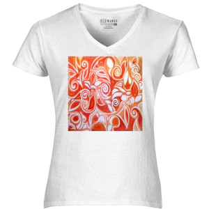 Kaos THE FALLING LEAVES