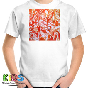 Kaos THE FALLING LEAVES