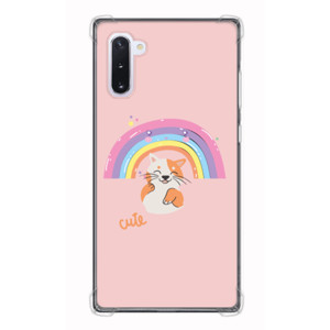 Casing HP Kucing lucu
