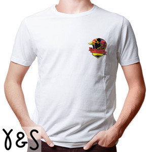 Kaos Helm badge touring 