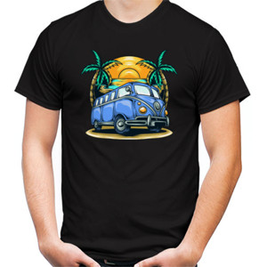 Kaos Car Summer