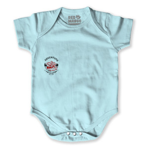 Baby Jumper ADVENTURE CAMP