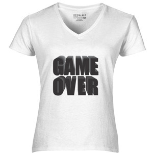 Kaos Game Over
