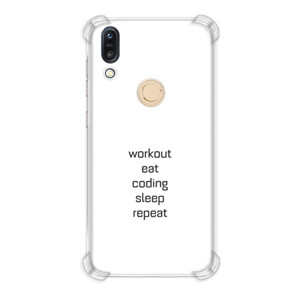 Casing HP Casing Programmer-Coding