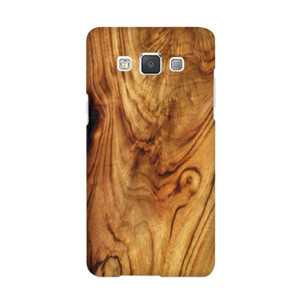 Wood Grain Casing HP