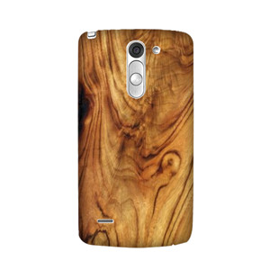 Wood Grain Casing HP