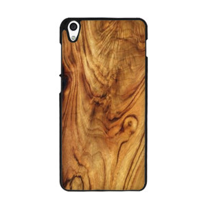 Wood Grain Casing HP