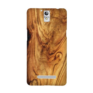 Wood Grain Casing HP