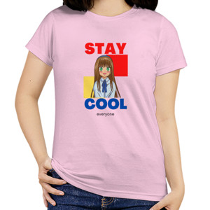 Kaos Kaos Cewe Gaul - Kaos Cewek Editable