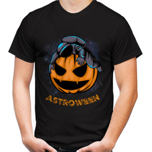 Kaos NSS Astroween
