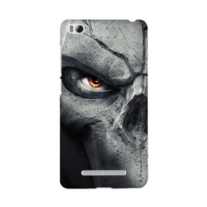 Darksiders Casing HP