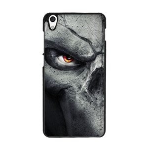 Darksiders Casing HP