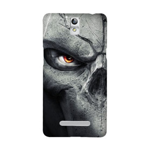 Darksiders Casing HP