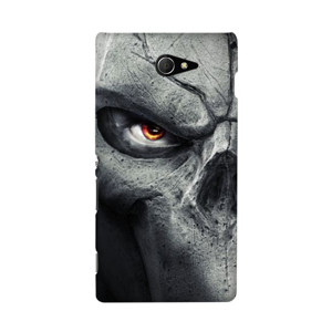 Darksiders Casing HP