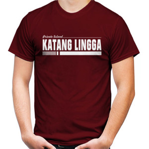 Kaos KATANG LINGGA